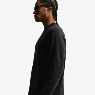 Nike M NK CLUB VARSITY LS CREW 