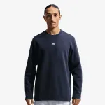 Nike M NK CLUB VARSITY LS CREW 