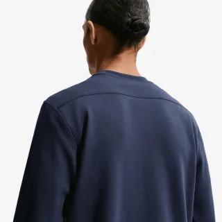 Nike M NK CLUB VARSITY LS CREW 
