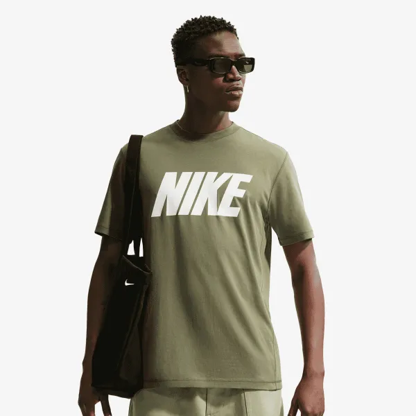 Nike M NK CLUB VARSITY SS LIFESTYLE 