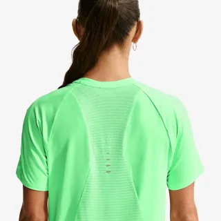 Nike W NK SWIFT DF TOP SS STNDRD 