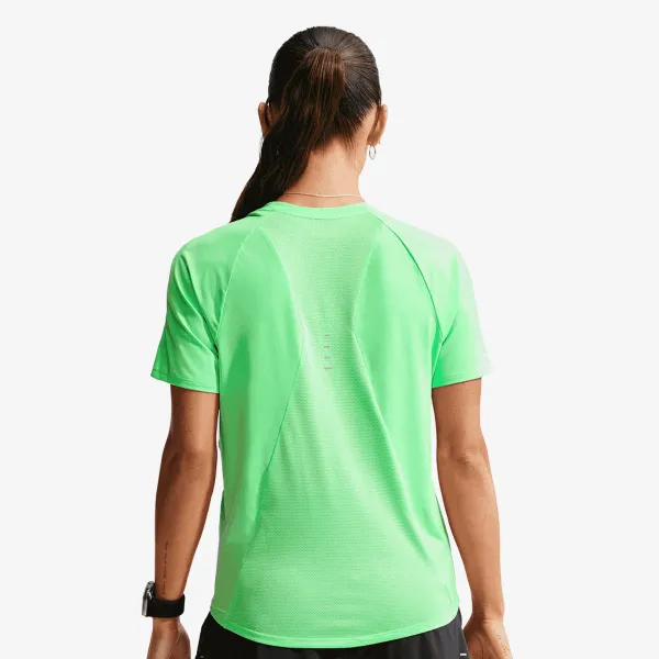 Nike W NK SWIFT DF TOP SS STNDRD 