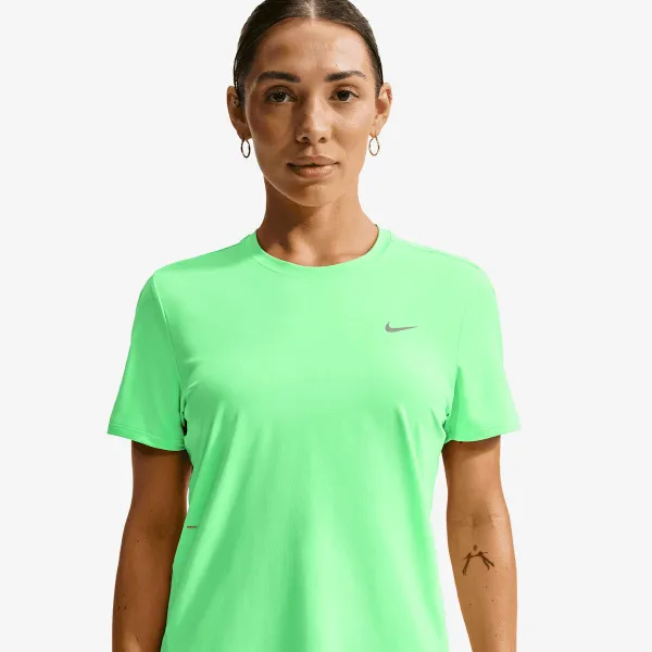 Nike W NK SWIFT DF TOP SS STNDRD 