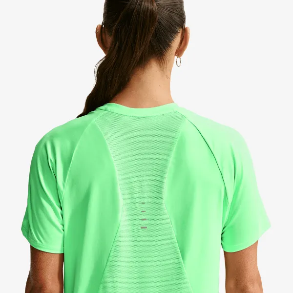 Nike W NK SWIFT DF TOP SS STNDRD 