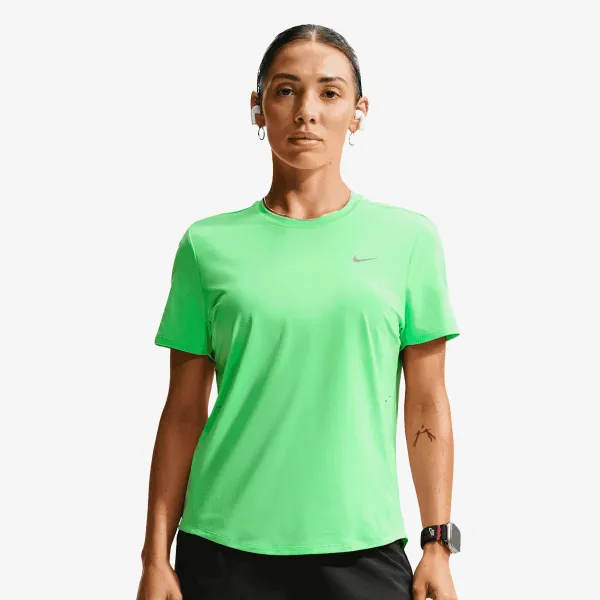 Nike W NK SWIFT DF TOP SS STNDRD 