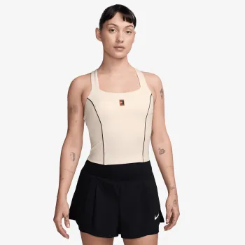 Nike W NKCT DF CRT CLTN TANK 