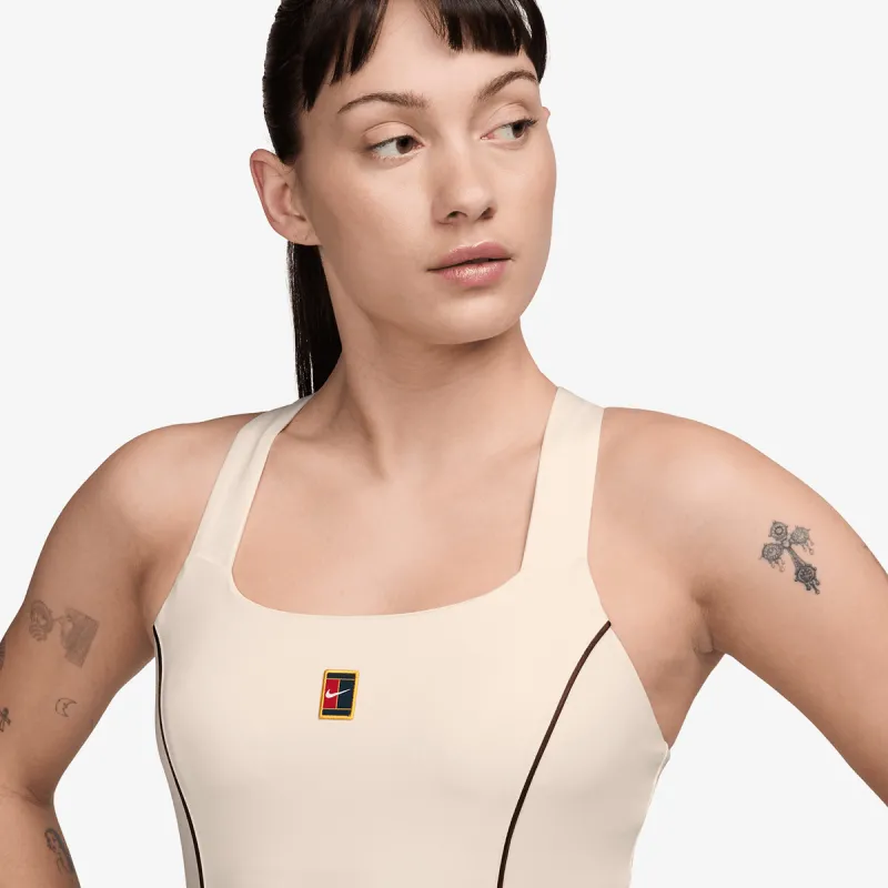 Nike W NKCT DF CRT CLTN TANK 