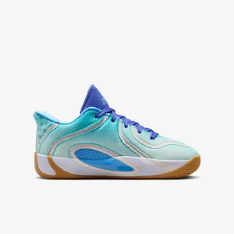Nike Jordan Tatum 4 
