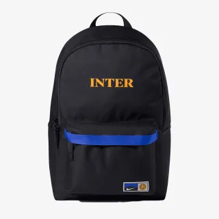 Nike Inter Milan 25/26 Heritage Bkpk - Black 