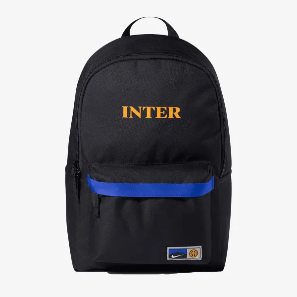 Nike Inter Milan 25/26 Heritage Bkpk - Black 