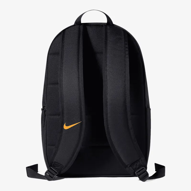 Nike Inter Milan 25/26 Heritage Bkpk - Black 