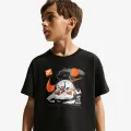Nike K NSW TEE PHOTO RISE 