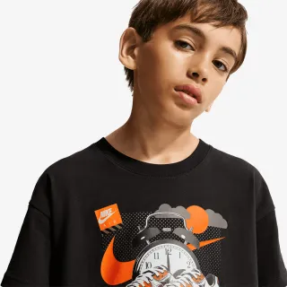 Nike K NSW TEE PHOTO RISE 