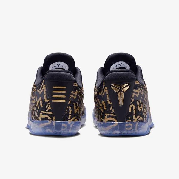 Nike Kobe IX 