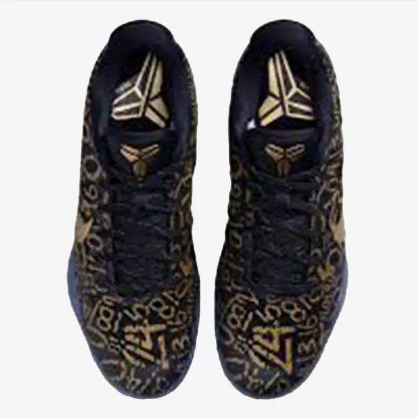 Nike Kobe IX 