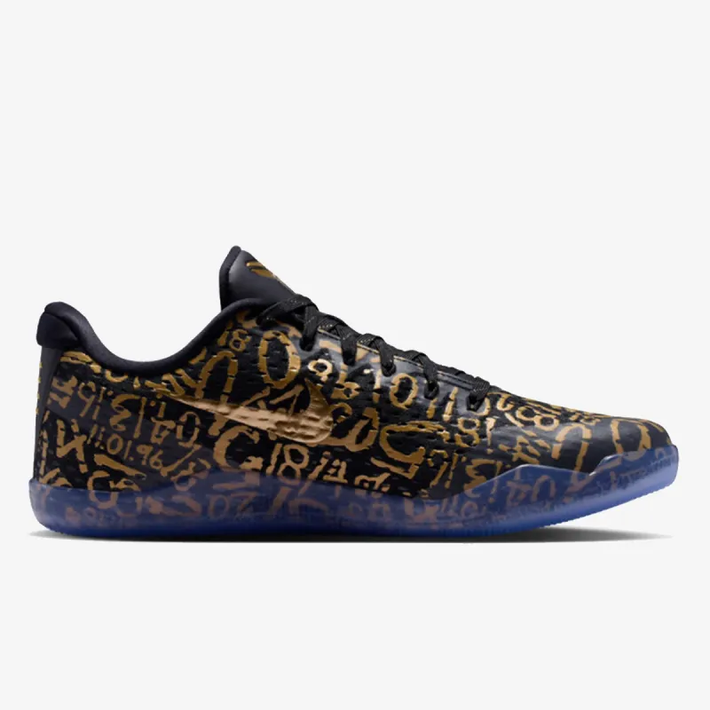 Nike Kobe IX 