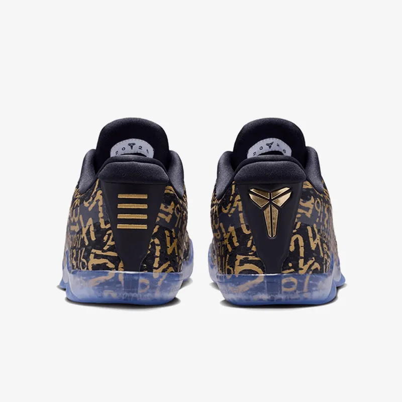 Nike Kobe IX 