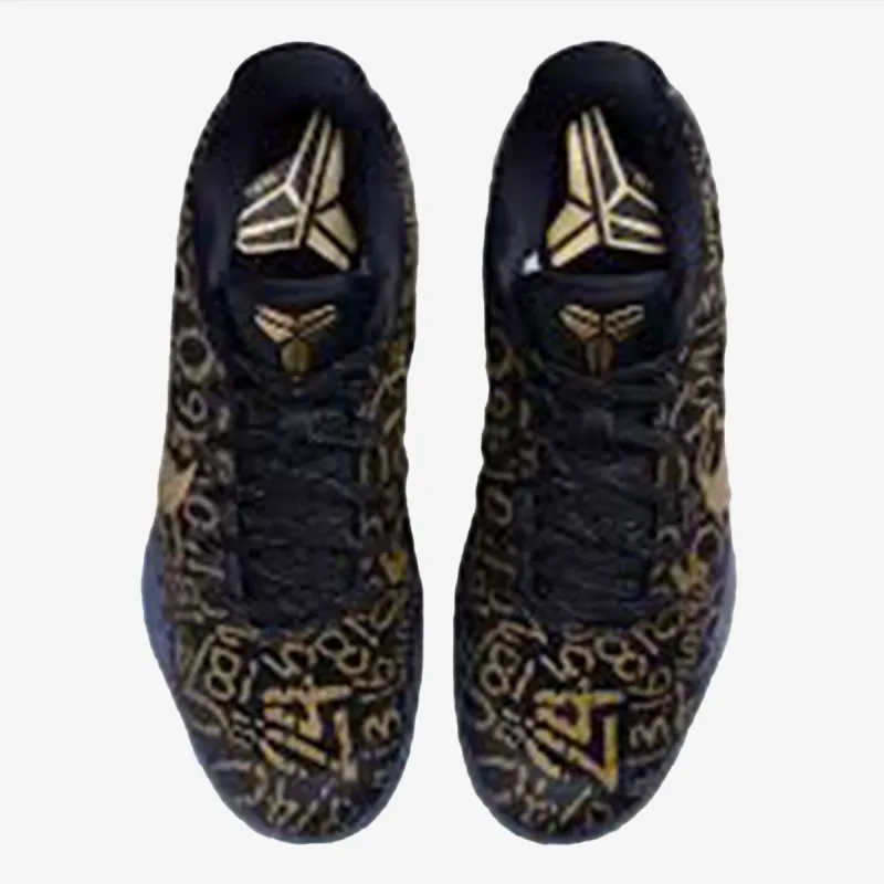 Nike Kobe IX 