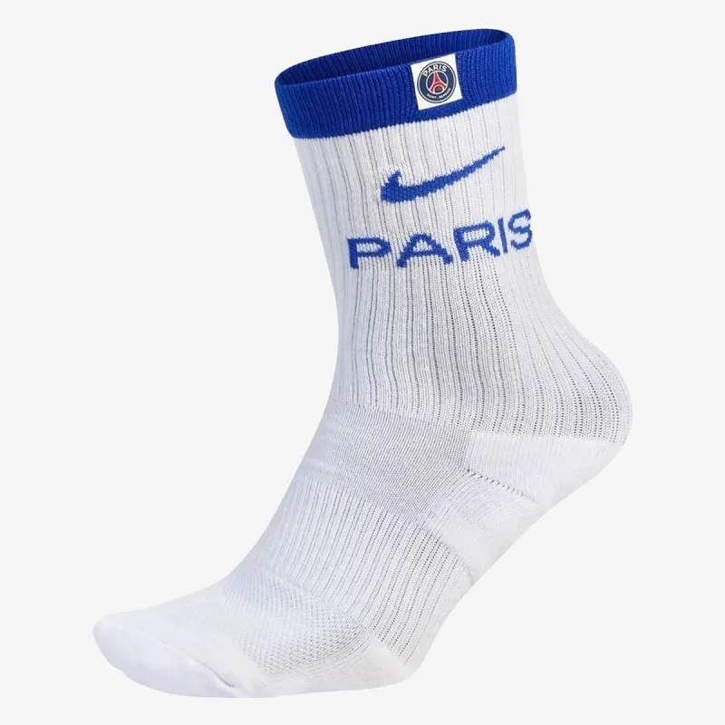 Nike Paris Saint Germain 25/26 Poly Crew Sock 