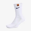 Nike FCB NK POLY CREW SOCK 1PAIR 