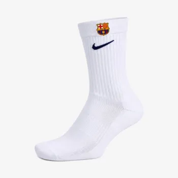 Nike FCB NK POLY CREW SOCK 1PAIR 