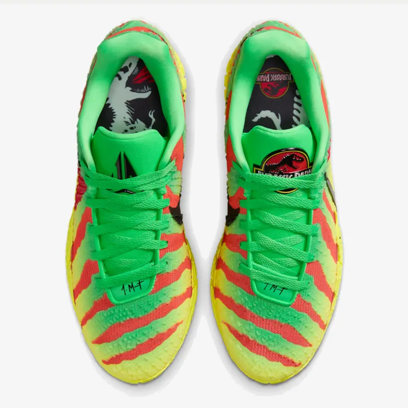 Nike Ja 3 