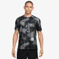 Nike M NK DF UV MILER AOP SS 