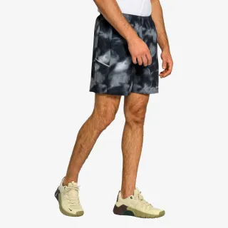 Nike M NK DF MILER 7BF AOP SHORT 