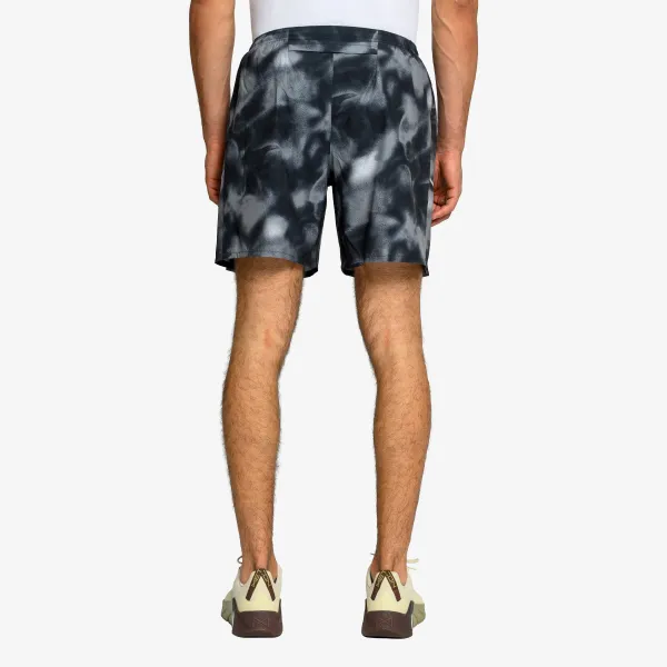 Nike M NK DF MILER 7BF AOP SHORT 
