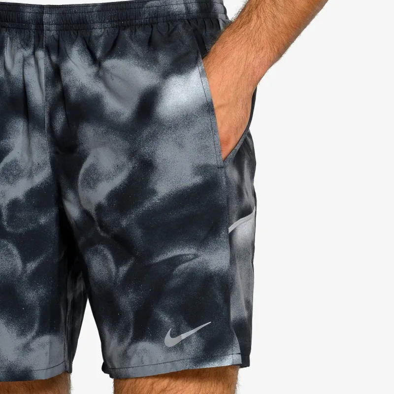 Nike M NK DF MILER 7BF AOP SHORT 
