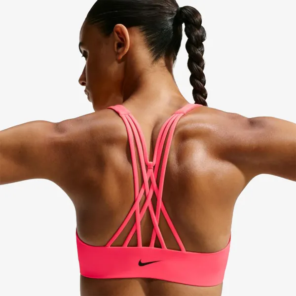 Nike W NK DF INDY STRAPPY BRA 