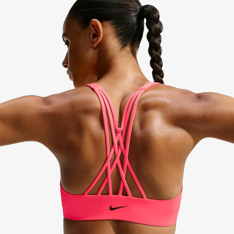 Nike W NK DF INDY STRAPPY BRA 