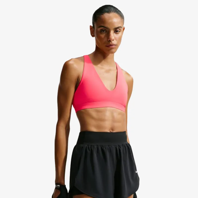 Nike W NK DF INDY STRAPPY BRA 