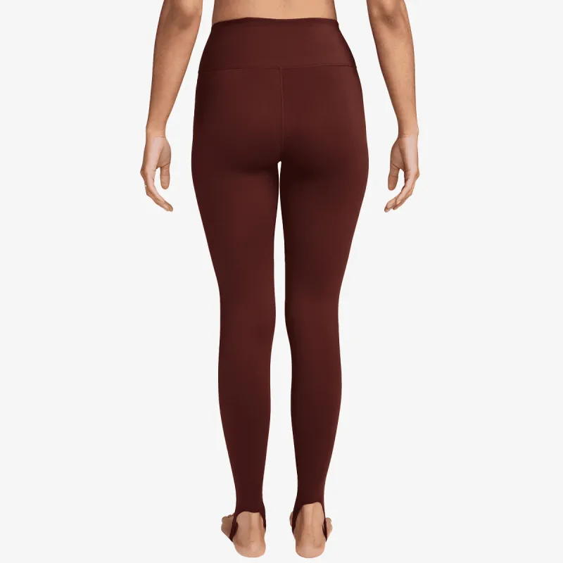 Nike W NK1 DF STIRRUP TIGHT 