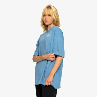 Nike W NK DF MOVE SS OS PC1 TEE 