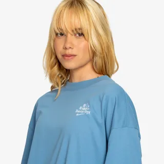 Nike W NK DF MOVE SS OS PC1 TEE 