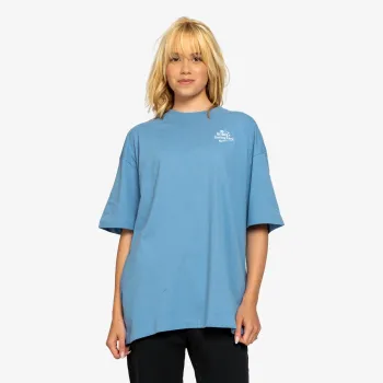 Nike W NK DF MOVE SS OS PC1 TEE 
