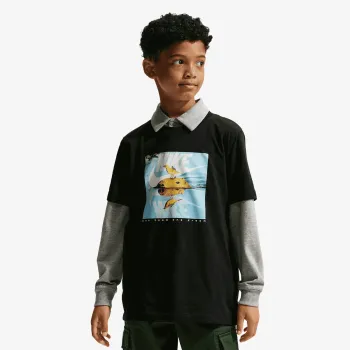 Nike K NSW TEE MAMMAL 
