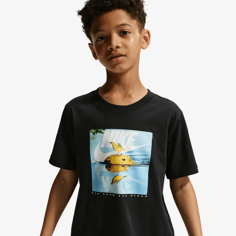 Nike K NSW TEE MAMMAL 