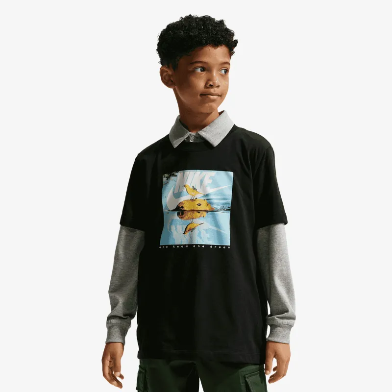 Nike K NSW TEE MAMMAL 