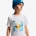 Nike K NSW TEE MAMMAL 