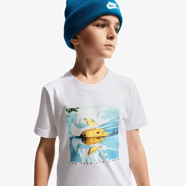 Nike K NSW TEE MAMMAL 
