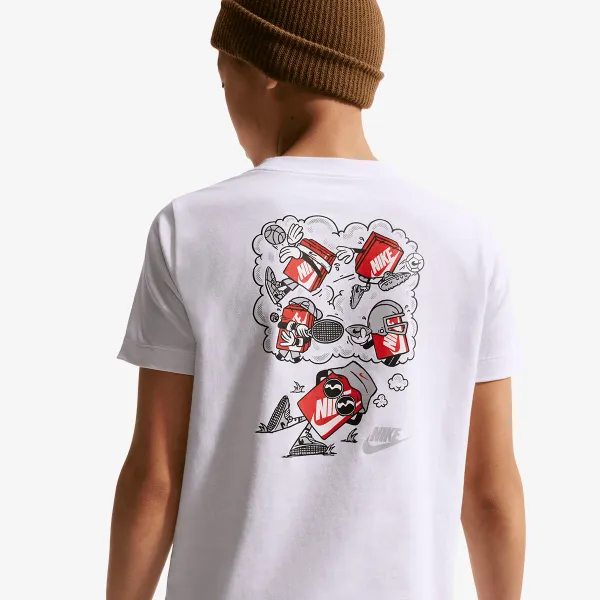 Nike K NSW TEE BOXY 3 