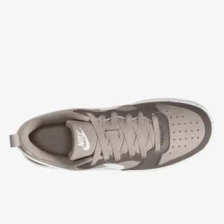 Nike COURT BOROUGH LOW JES (GS) 