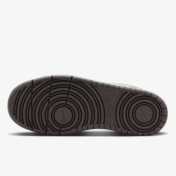 Nike COURT BOROUGH LOW JES (GS) 