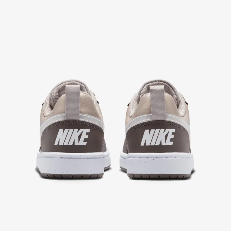 Nike COURT BOROUGH LOW JES (GS) 