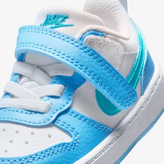 Nike COURT BOROUGH LOW JES (TDV) 