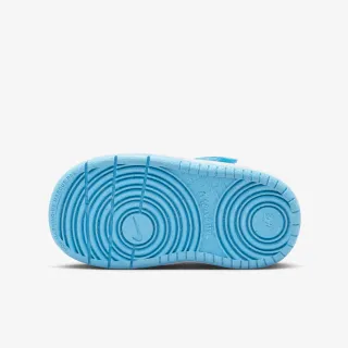 Nike COURT BOROUGH LOW JES (TDV) 