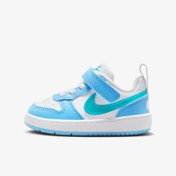Nike COURT BOROUGH LOW JES (TDV) 