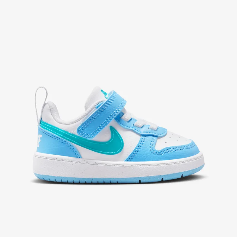 Nike COURT BOROUGH LOW JES (TDV) 
